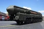 روسیه ۵۰ موشک اتمی جدید تولید می کند