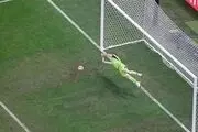 پرسپولیس دروازه‌بان خارجی جذب می‌کند