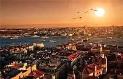 ترکیه به سرمایه گذاران خارجی تابعیت می‌دهد