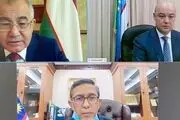 تاکید مقامات ارشد ازبکستان و مالزی بر گسترش همکاری‌های پارلمانی