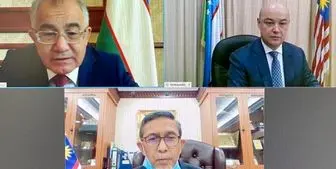 تاکید مقامات ارشد ازبکستان و مالزی بر گسترش همکاری‌های پارلمانی