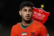 انفجار جدیدترین بمب نقل و انتقالات پرسپولیس| محمد خدابنده لو به پرسپولیس پیوست