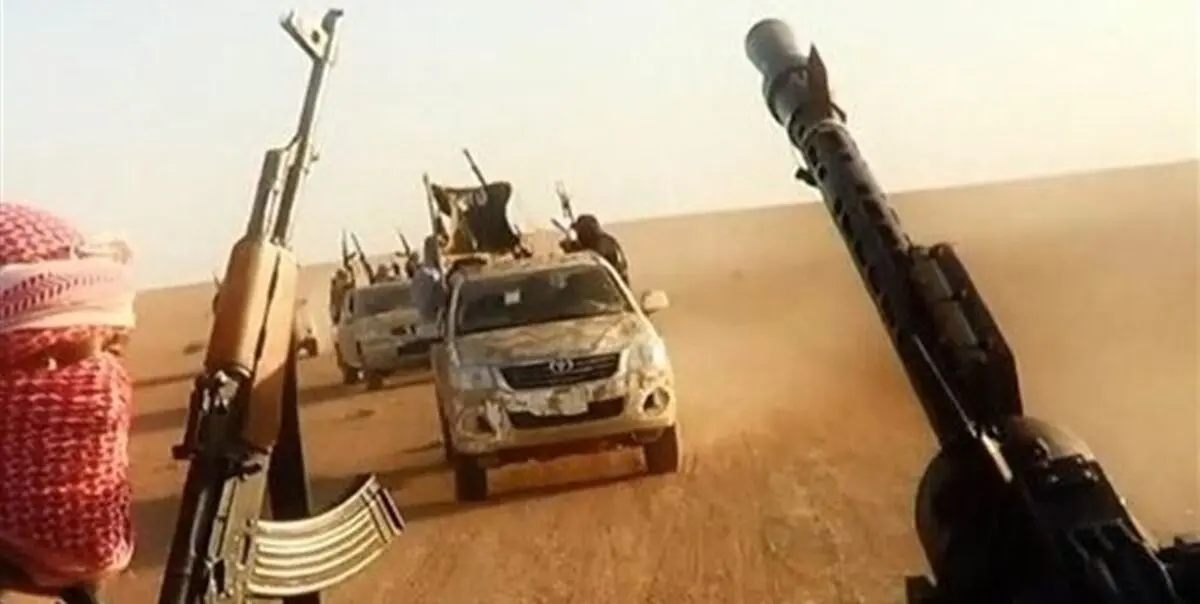 در حمله داعش به جنوب کرکوک، چند نفر کشته شدند؟