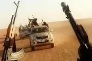 آمریکا ۸۵ درصد از سلاح‌های تکفیری‌های «داعش» را تامین می کند