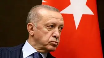 اردوغان از رقبای انتخاباتی عقب ماند