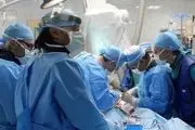 خطای پزشکی در جراحی دست کودک اصفهانی محرز است
