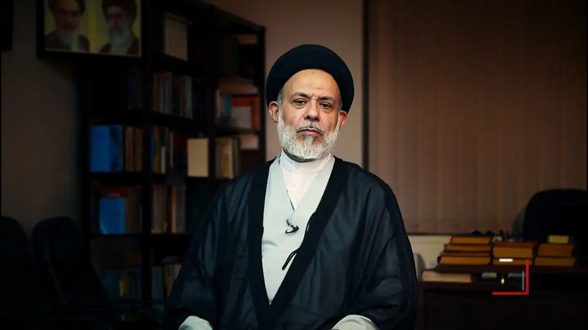 سیدعباس نبوی در  انتخابات ۱۴۰۰ ثبت‌نام می‌کند