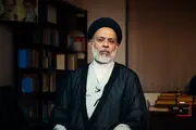 سیدعباس نبوی در  انتخابات ۱۴۰۰ ثبت‌نام می‌کند