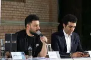 «سی‌صد» با بازی جواد عزتی و صدای رضا بهرام اجرا می‌شود
