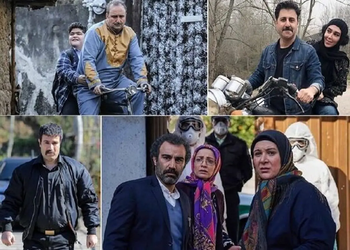 انگار قرار نیست «پایتخت» به پایان برسد!