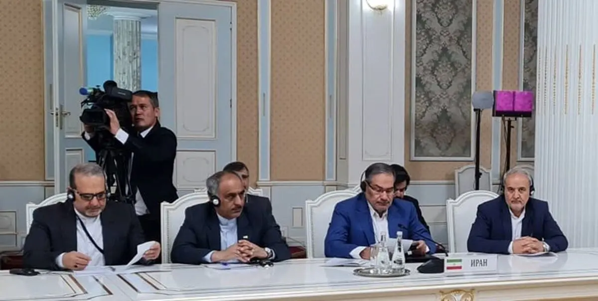 برخی کشورها در حال انتقال تروریستهای تکفیری به افغانستان هستند 