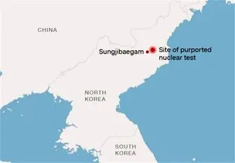 ادامه واکنش‌های کشورهای مختلف به آزمایش هسته‌ای کره‌شمالی
