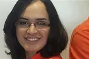 همسر مجری BBC در تهران چه می کند؟/حضور در مهمانی بازیگران ایرانی!