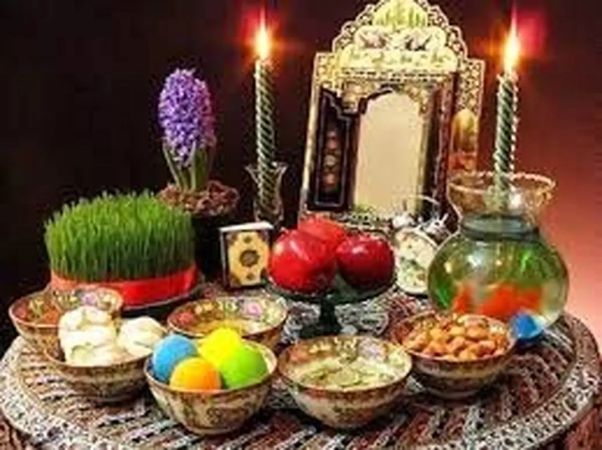 پیامها و نمادهای نوروز چیست؟