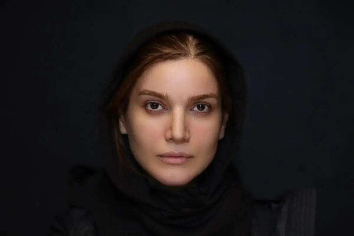  رونمایی متین ستوده از چهره جدید خود+عکس