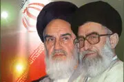 روایت مقام معظم رهبری از آشنایی با امام خمینی/ فیلم