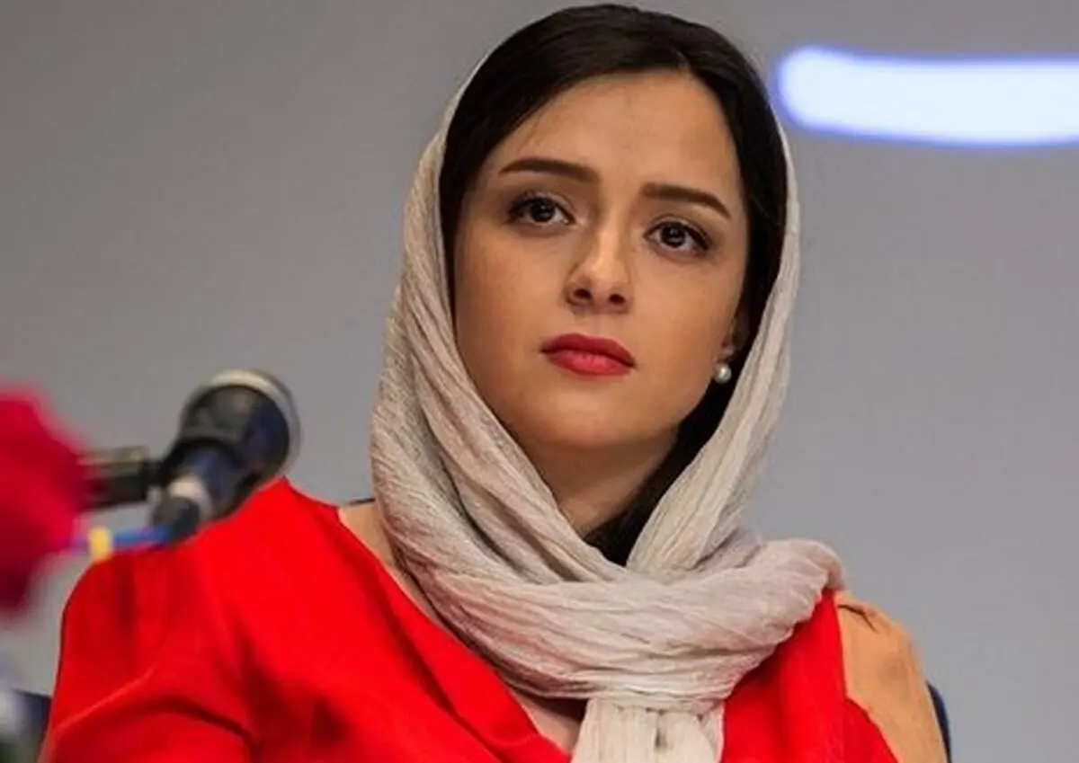 عکس یهویی ترانه علیدوستی و نوید محمدزاده