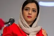 ترانه علیدوستی در آغوش پدر /عکس