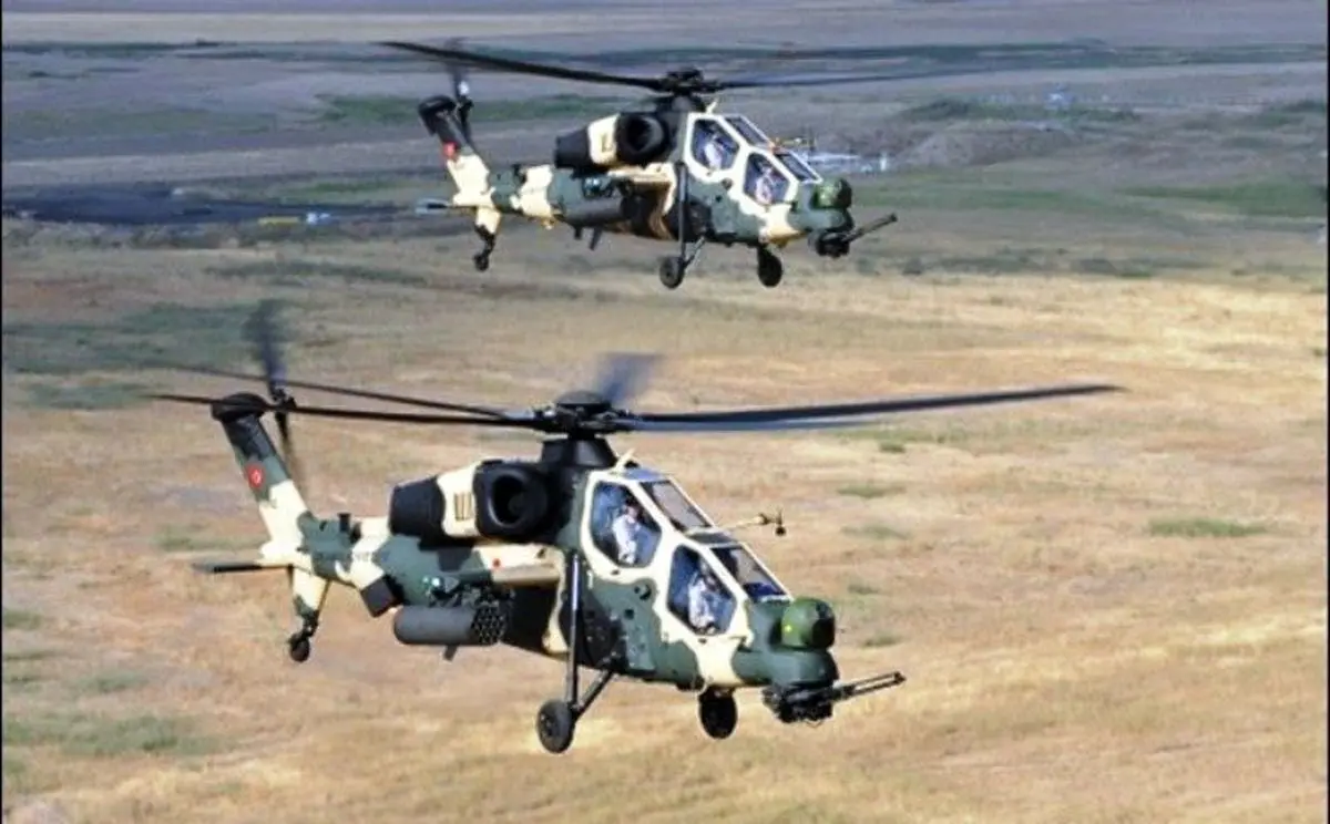 پاکستان با ترکیه قرارداد بست