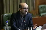 پیشنهاد اعطا به شهردار تهران
