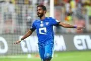 مصدومیت بلای جان بازیکنان الهلال 