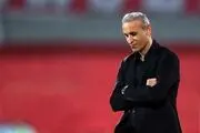 این دو پرسپولیسی نسخه گل‌محمدی را پیچاندند
