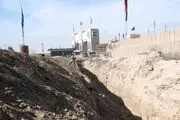  درگیری نیروهای مرزی افغانستان و پاکستان در امتداد «خط دیورند» 