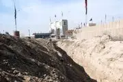  درگیری نیروهای مرزی افغانستان و پاکستان در امتداد «خط دیورند» 