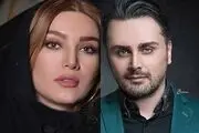 شایعه طلاق متین ستوده قوت گرفت