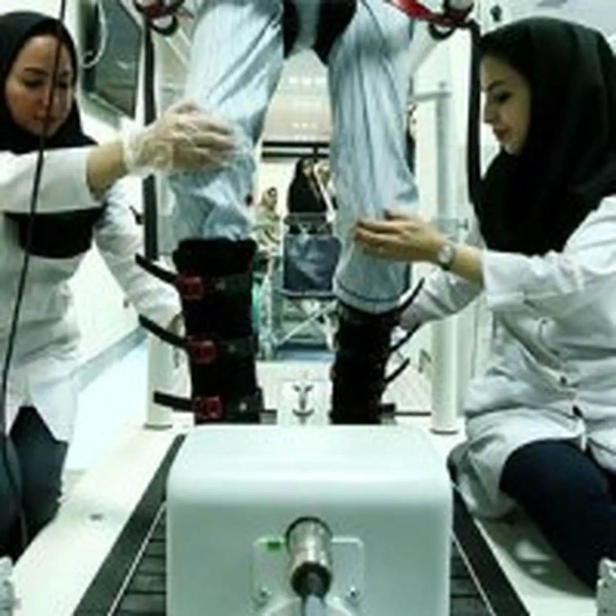 دردهای موضعی استخوان نشانه تومورهای استخوانی