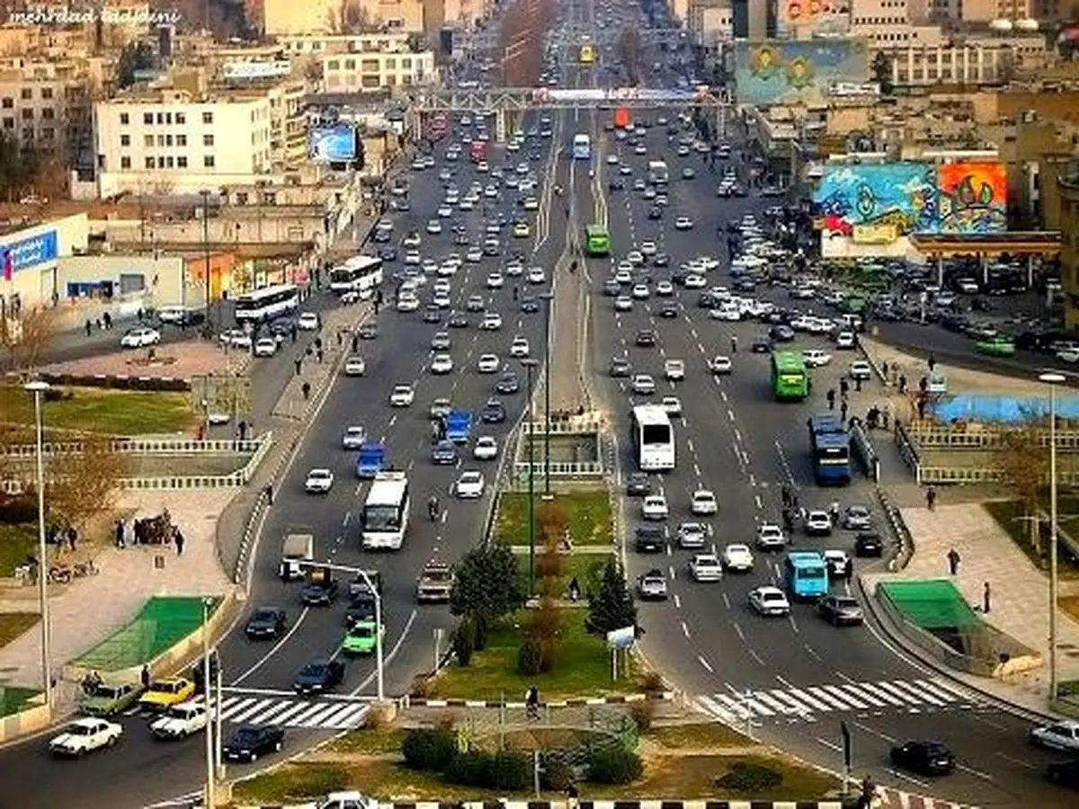 تصویب نهایی سند آسیب شناسی حمل و نقل توسط هیئت دولت