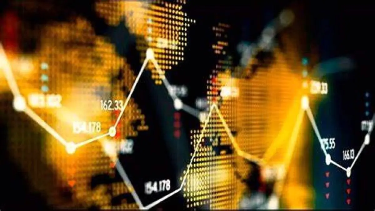 آخرین وضعیت شاخص بورس در انتهای معاملات امروز