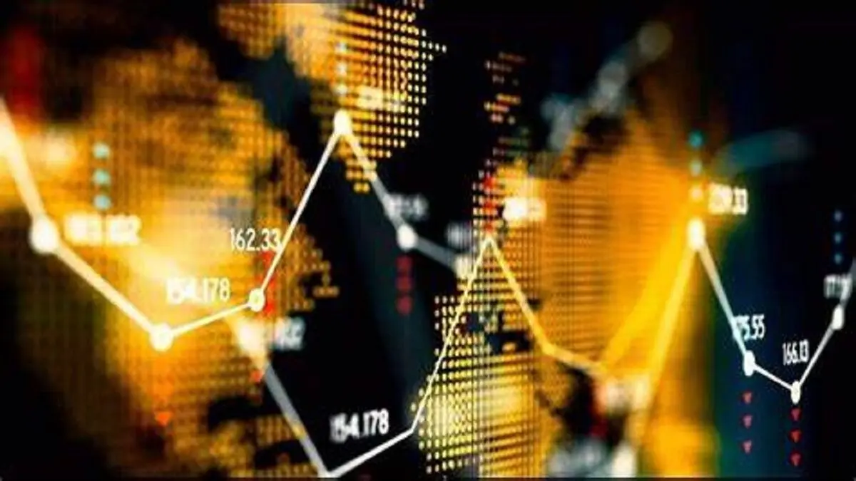 آخرین وضعیت شاخص بورس در انتهای معاملات امروز