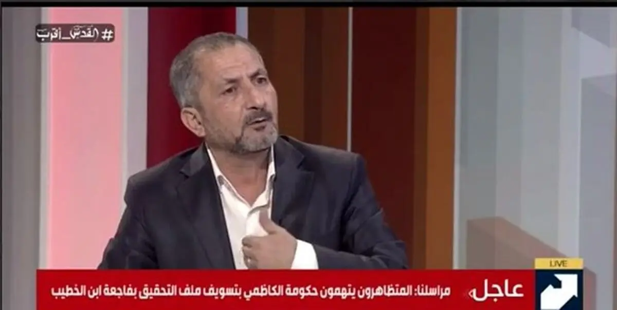 تاکید سخنگوی کتائب حزب‌الله عراق بر تغییرناپذیر بودن اصول مقاومت