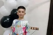 شغل قاتل ایلیا 9 ساله رشتی چه بود؟+عکس قاتل