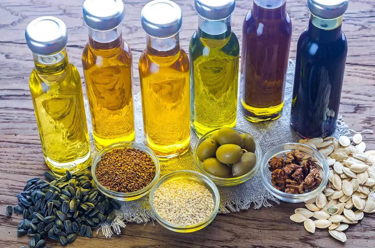 کدام روغن دانه‌ها برای سلامتی مفید است؟