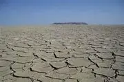 بزودی ایرانی خشک وداغ خواهیم داشت