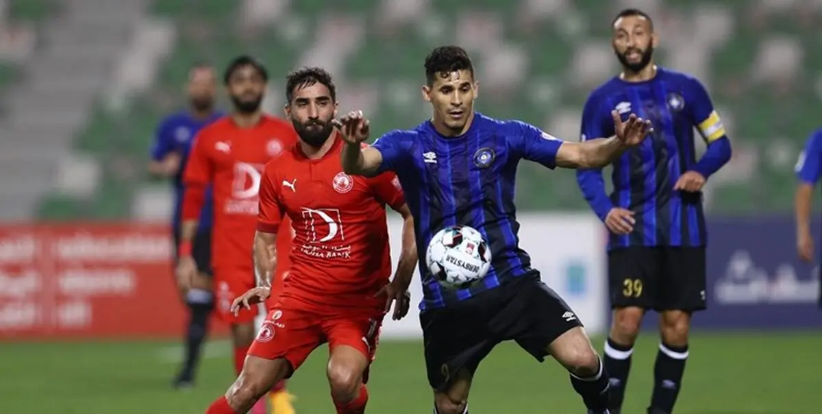 خبر بد برای پرسپولیس در دربی 