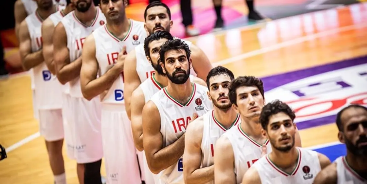 اردوی تیم ملی بسکتبال در غیاب ستارهها آغاز شد