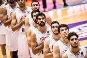اردوی تیم ملی بسکتبال در غیاب ستاره‌ها آغاز شد