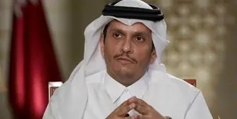 ابراز امیدواری قطر به کسب نتایج مثبت از گفتگوها با عربستان سعودی 