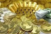 دلار در مسیر بازگشت؟