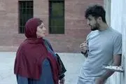 بابک حمیدیان در «شماره 17 سهیلا»