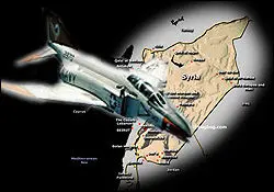 سناریوی جدید غرب برای فشار به دمشق