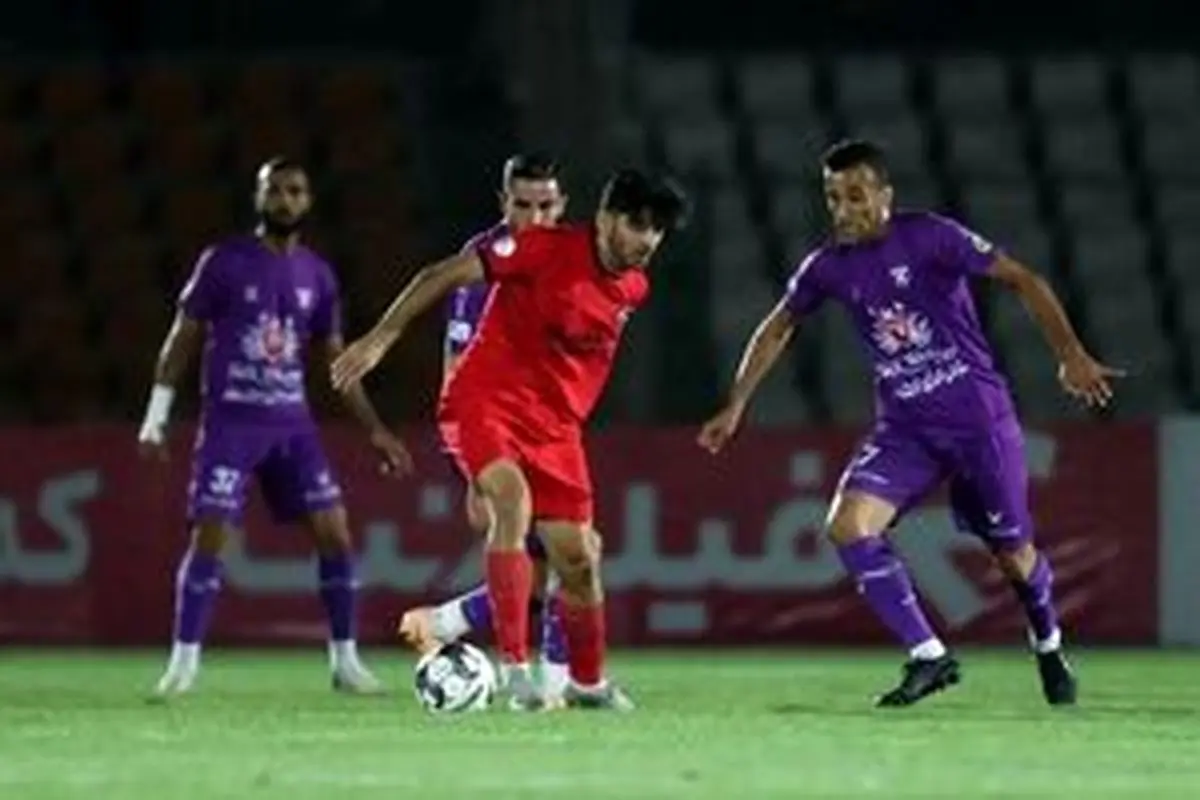 استقلال مثل پرسپولیس برمیگردد