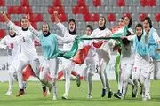فوتبال زنان ایران تعیین تکلیف شد؟