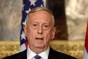 ادعای پوشالی وزیر دفاع آمریکا علیه ایران