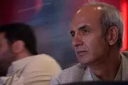 کارگردان سینما : گردن من را زیر گیوتین گذاشته اند