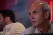 کارگردان سینما : گردن من را زیر گیوتین گذاشته اند