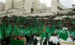 هشدار حماس به رژیم اسرائیل